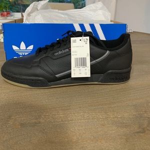 *BRAND NEW* Adidas continental 80 mens size 10